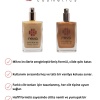 Işıltılı Vücut Yağı Bronz - Shimmer Body Oil 100 ml - No: 580 - Vegan & Temiz Içerik
