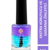 Ekstra Koruyucu Ve Sararma Önleyici & Intensive Care And Bright Nails 11 ml Rv566