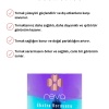 Ekstra Koruyucu Ve Sararma Önleyici & Intensive Care And Bright Nails 11 ml Rv566