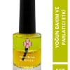 Yoğun Bakım ve Parlatıcı & Intensive Care And Bright Nails 11 ml RV567