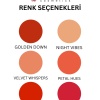 Mercan Dudak & Yanak Renklendiricisi-Lip & Cheek Tint Petal Hues No:755 10 ml
