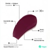 Raspberry 30 SPF Plump Lip Balm-Dolgunlaştırıcı Dudak Nemlendiricisi