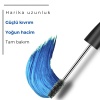 4 In 1 Show Maskara Mavi 7,5 ml - No: 04