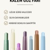 Suya Dayanıklı Pembe Göz Farı - Waterproof Pink Eyeshadow - No: 829