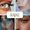 Suya Dayanıklı Pembe Göz Farı - Waterproof Pink Eyeshadow - No: 829