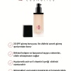 Hibrit Fondöten & Hybrid Foundation Nude Spf 20 - No: 504 - Vegan & Temiz Içerik