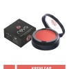 Vegan Krem Göz Farı - No. 311 | Temiz Içerik, Uzun Süre Kalıcı & Mono Cream Eyeshadow