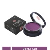 Vegan Krem Göz Farı - No. 306 | Temiz Içerik, Uzun Süre Kalıcı & Mono Cream Eyeshadow