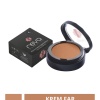 Vegan Krem Göz Farı - No. 308 | Temiz Içerik, Uzun Süre Kalıcı & Mono Cream Eyeshadow