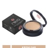 Vegan Krem Göz Farı - No. 302 | Temiz Içerik, Uzun Süre Kalıcı & Mono Cream Eyeshadow