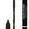 Suya Dayanıklı Göz Kalemi - Selective Waterproof Eyeliner Pencil - No: 01