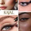Suya Dayanıklı Göz Kalemi - Selective Waterproof Eyeliner Pencil - No: 01
