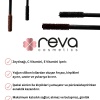 Hacim Veren Hibrit Maskara - Hybrid Volume Mascara Brown - No: 803 - Vegan & Temiz Içerik
