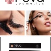 Hacim Veren Hibrit Maskara - Hybrid Volume Mascara Brown - No: 803 - Vegan & Temiz Içerik