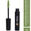 Lash Booster & Full Volume Color Maskara Green-Tam Hacim & Uzatan Renkli Maskara Yeşil 453