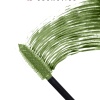Lash Booster & Full Volume Color Maskara Green-Tam Hacim & Uzatan Renkli Maskara Yeşil 453