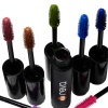 Lash Booster & Full Volume Color Maskara Green-Tam Hacim & Uzatan Renkli Maskara Yeşil 453