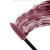 Lash Booster & Full Volume Color Maskara Prune-Tam Hacim & Uzatan Renkli Maskara Mor 458