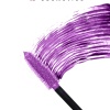 Lash Booster & Full Volume Color Maskara Lila-Tam Hacim & Uzatan Renkli Maskara Lila 452