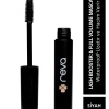 Lash Booster & Full Volume Color Maskara Black-Tam Hacim & Uzatan Renkli Maskara Siyah 456