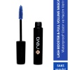Lash Booster&Full Volume Color Maskara Sax Blue-Tam Hacim & Uzatan Renkli Maskara Sax Mavisi 455