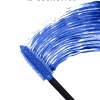 Lash Booster&Full Volume Color Maskara Sax Blue-Tam Hacim & Uzatan Renkli Maskara Sax Mavisi 455