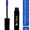 Lash Booster & Full Volume Color Mascara -tam Hacim & Uzatan Renkli Maskara Mavi 457