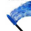 Lash Booster & Full Volume Color Mascara -tam Hacim & Uzatan Renkli Maskara Mavi 457