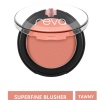 Superfine Blusher Tawny Peach - Süper ince Toz Allık 7,5 gr - No: 704 - Vegan & Temiz İçerik