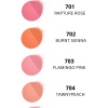 Superfine Blusher Flamingo Pink - Süper ince Toz Allık 7,5 gr - No: 703 - Vegan & Temiz İçerik