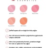 Superfine Blusher Flamingo Pink - Süper ince Toz Allık 7,5 gr - No: 703 - Vegan & Temiz İçerik