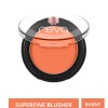 Superfine Blusher Burnt Sienna - Süper ince Toz Allık 7,5 gr - No: 702 - Vegan & Temiz İçerik