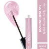 Işıltılı Dudak Parlatıcısı - Hi-shine Lip Gloss Purple Mist - No: 204 - Vegan & Temiz Içerik