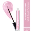 Işıltılı Dudak Parlatıcısı - Hi-shine Lip Gloss Reflective Pink - No: 201 - Vegan & Temiz Içerik