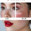 Çok Amaçlı Stick Allık, Far, Dudak Renklendirici & Lip Cheek Eye Tint-vegan & Temiz Içerikrv112