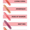 Çok Amaçlı Stick Allık, Far, Dudak Renklendirici Peach/lip Cheek Eye Tint-vegan & Temiz Içerik Rv111