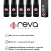 Çok Amaçlı Stick Allık, Far, Dudak Renklendirici Peach/lip Cheek Eye Tint-vegan & Temiz Içerik Rv111
