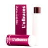 30 SPF Raspberry Plump Lip Balm 2’li Set – Dolgun Dudak & Koruma