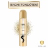 Sprey Bacak Fondöteni No:102 75 ml - Suya Dayanıklı Cilt Tonu Eşitleyici Spray On Leg Foundation