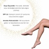 Sprey Bacak Fondöteni No:102 75 ml - Suya Dayanıklı Cilt Tonu Eşitleyici Spray On Leg Foundation
