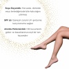 Sprey Bacak Fondöteni No:101 75 ml - Suya Dayanıklı Cilt Tonu Eşitleyici Spray On Leg Foundation