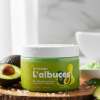 Avocado Body Scrub 400gr – Vegan, Temiz İçerikli, Avokado Kokulu Pürüzsüz Cilt Bakımı