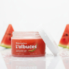 Watermelon Body Scrub 400gr – Vegan, Temiz İçerikli, Karpuz Kokulu Pürüzsüz Cilt Bakımı