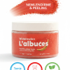 Watermelon Body Scrub 400gr – Vegan, Temiz İçerikli, Karpuz Kokulu Pürüzsüz Cilt Bakımı