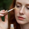 Vegan Concealer – Temiz İçerikli, Nemlendirici ve Yüksek Kapatıcılık Sunan Kapatıcı