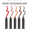Vegan Clean Lip Liner – Kremsi Yapıda Dolgunlaştırıcı Dudak Kalemi Desert Sand No:633