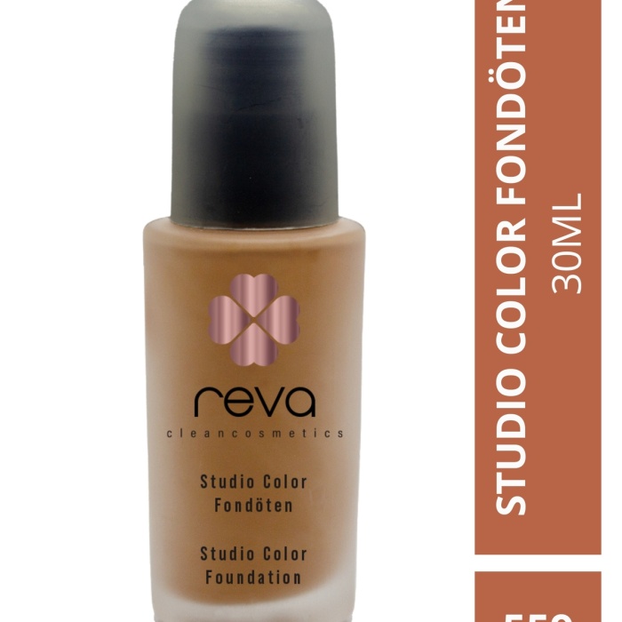 Studio Color Fondöten 30ml Rv559