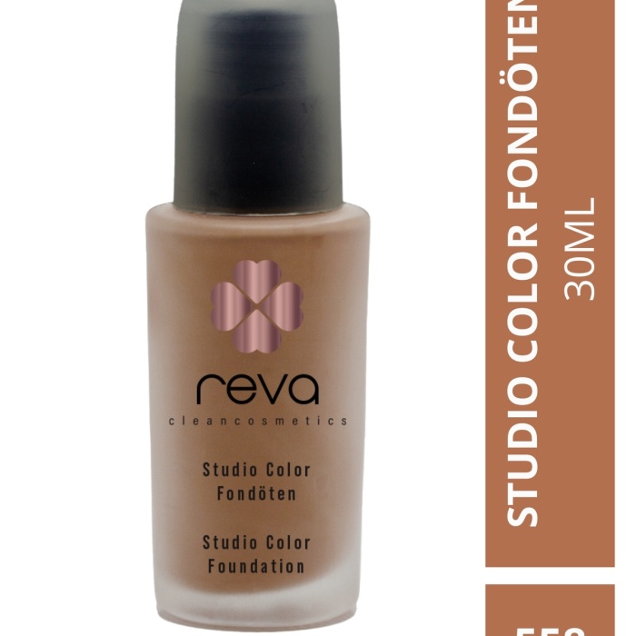 Studio Color Fondöten 30ml Rv558