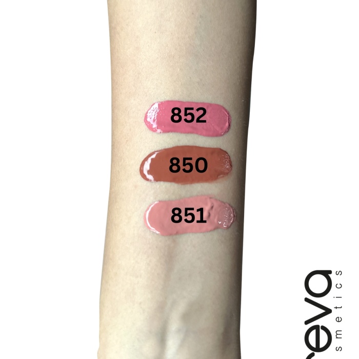 Kiremit Likit allık-Liquid Blusher Pit Stop No:850 20 ml