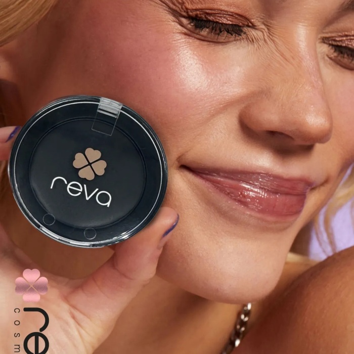 Sihirli Siyah Ph Renk Değiştiren Krem Allık-Black Magic Ph Colour Changing Cream Blusher 7g RV800